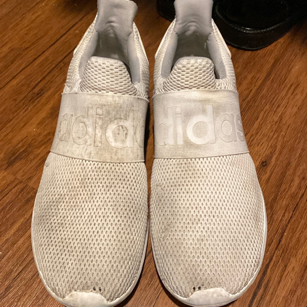 Adidas Cloudform Tennis Shoes size 10